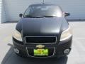 Black Granite Metallic - Aveo Aveo5 LT Photo No. 5