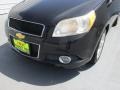 Black Granite Metallic - Aveo Aveo5 LT Photo No. 7