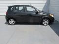 Black Granite Metallic - Aveo Aveo5 LT Photo No. 8