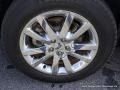 White Platinum Tri-Coat - Edge Limited AWD Photo No. 9