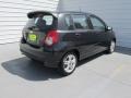 Black Granite Metallic - Aveo Aveo5 LT Photo No. 9