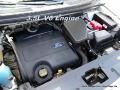 White Platinum Tri-Coat - Edge Limited AWD Photo No. 10