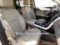 White Platinum Tri-Coat - Edge Limited AWD Photo No. 12