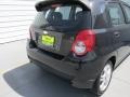 Black Granite Metallic - Aveo Aveo5 LT Photo No. 12