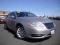 Billet Silver Metallic - 200 Touring Sedan Photo No. 1