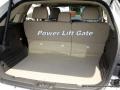 White Platinum Tri-Coat - Edge Limited AWD Photo No. 15