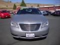 Billet Silver Metallic - 200 Touring Sedan Photo No. 2