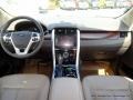 White Platinum Tri-Coat - Edge Limited AWD Photo No. 18