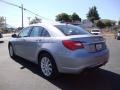 Billet Silver Metallic - 200 Touring Sedan Photo No. 5