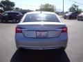Billet Silver Metallic - 200 Touring Sedan Photo No. 6