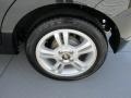 Black Granite Metallic - Aveo Aveo5 LT Photo No. 19