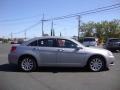 Billet Silver Metallic - 200 Touring Sedan Photo No. 8