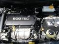 Black Granite Metallic - Aveo Aveo5 LT Photo No. 20