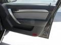 Black Granite Metallic - Aveo Aveo5 LT Photo No. 22