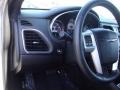 Billet Silver Metallic - 200 Touring Sedan Photo No. 11