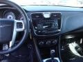 Billet Silver Metallic - 200 Touring Sedan Photo No. 14