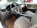 White Platinum Tri-Coat - Edge Limited AWD Photo No. 32