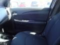 Billet Silver Metallic - 200 Touring Sedan Photo No. 16