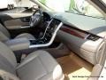 White Platinum Tri-Coat - Edge Limited AWD Photo No. 33
