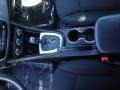 Billet Silver Metallic - 200 Touring Sedan Photo No. 18