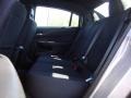 Billet Silver Metallic - 200 Touring Sedan Photo No. 22