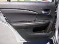 Billet Silver Metallic - 200 Touring Sedan Photo No. 23