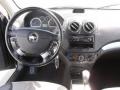 Black Granite Metallic - Aveo Aveo5 LT Photo No. 34