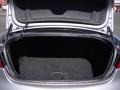 Billet Silver Metallic - 200 Touring Sedan Photo No. 24