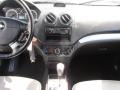 Black Granite Metallic - Aveo Aveo5 LT Photo No. 35