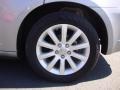 Billet Silver Metallic - 200 Touring Sedan Photo No. 25