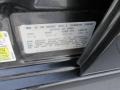 Black Granite Metallic - Aveo Aveo5 LT Photo No. 45