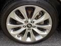 2011 Harbor Gray Metallic Hyundai Sonata SE  photo #10