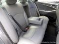 2011 Harbor Gray Metallic Hyundai Sonata SE  photo #15