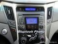 2011 Harbor Gray Metallic Hyundai Sonata SE  photo #22