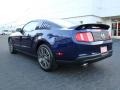 2010 Kona Blue Metallic Ford Mustang GT Premium Coupe  photo #25
