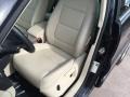 Deep Black Metallic - Tiguan SE Photo No. 9