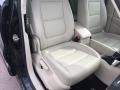 Deep Black Metallic - Tiguan SE Photo No. 10