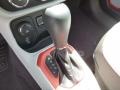  2015 Renegade Latitude 4x4 9 Speed Automatic Shifter