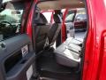 2009 Bright Red Ford F150 FX4 SuperCrew 4x4  photo #9