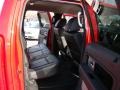 2009 Bright Red Ford F150 FX4 SuperCrew 4x4  photo #11