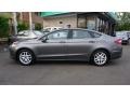 Sterling Gray Metallic - Fusion SE Photo No. 14