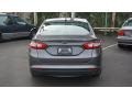Sterling Gray Metallic - Fusion SE Photo No. 15