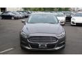 Sterling Gray Metallic - Fusion SE Photo No. 16