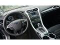 Sterling Gray Metallic - Fusion SE Photo No. 19
