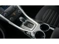 Sterling Gray Metallic - Fusion SE Photo No. 25