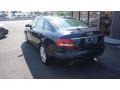Night Blue Pearl - A6 4.2 quattro Sedan Photo No. 3