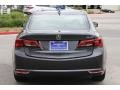 Graphite Luster Metallic - TLX 2.4 Photo No. 6
