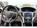 Graphite Luster Metallic - TLX 2.4 Photo No. 9