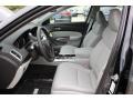 Graphite Luster Metallic - TLX 2.4 Photo No. 12
