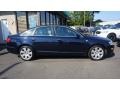 Night Blue Pearl - A6 4.2 quattro Sedan Photo No. 14